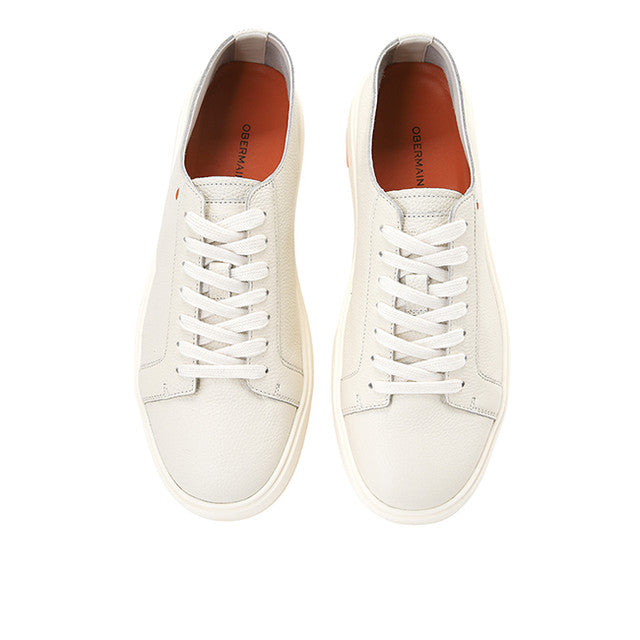 Samin Jubert In Off White