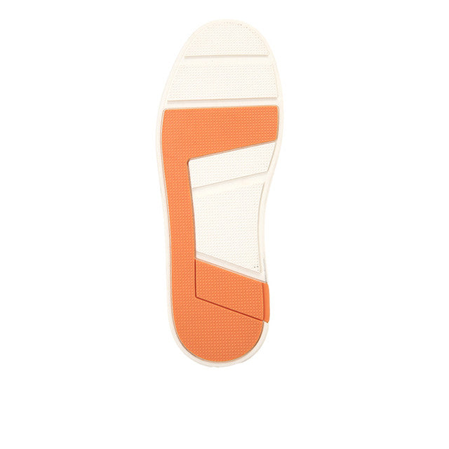 Samin Jubert In Off White