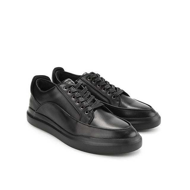 Steven Brick In Black