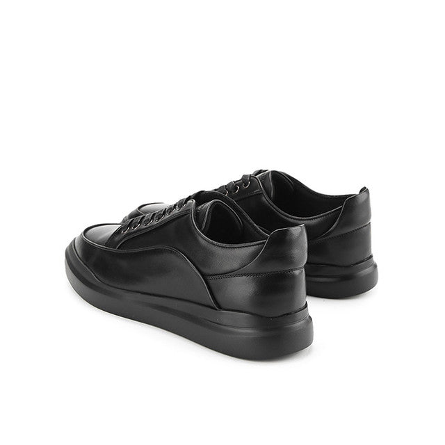 Steven Brick In Black