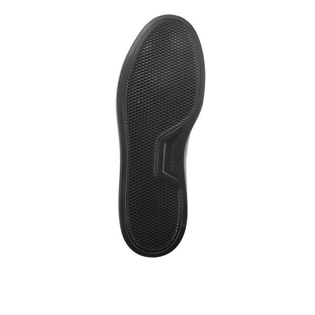 Steven Brick In Black