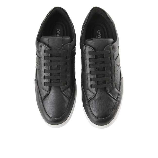 Telson Julio In Black