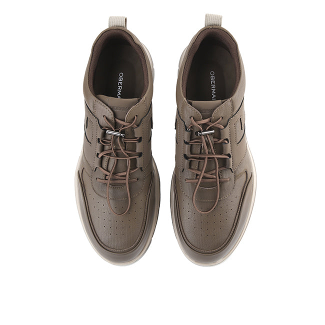 Obermain Men Shoes Usher James