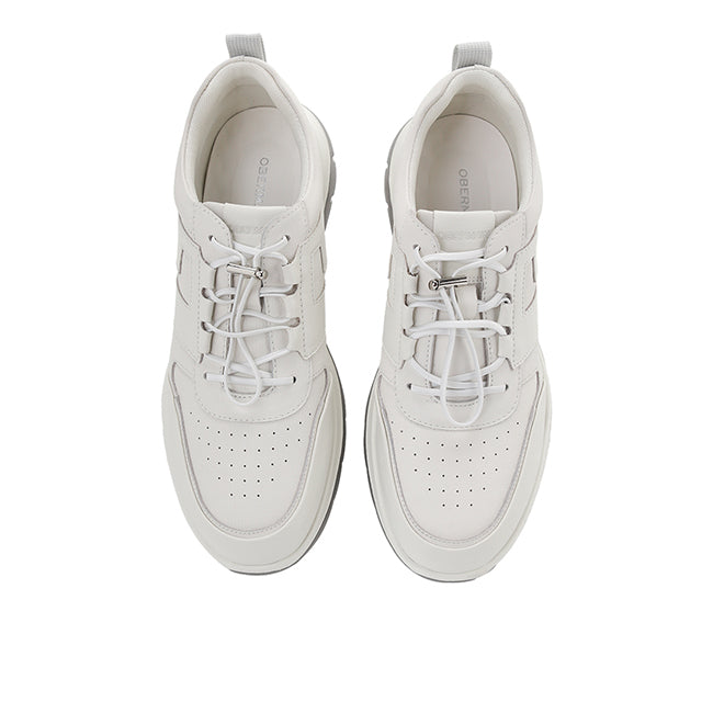 Obermain Men Shoes Usher James