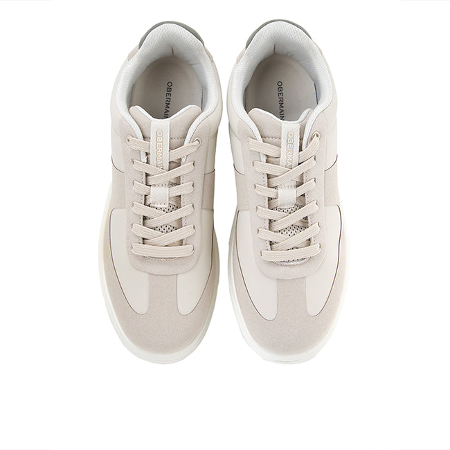 Vito Martin In Beige