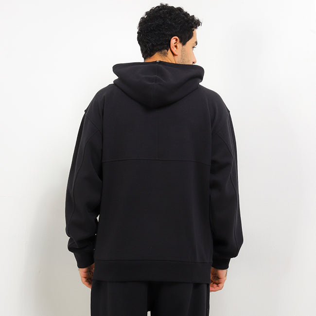 Obermain Pakaian Pria Outerwear Dunno In Black