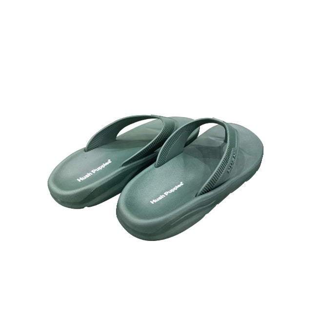 Hush Puppies Sandal Pria Sandals Oskar In Green