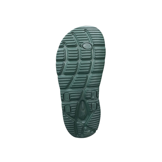 Hush Puppies Sandal Pria Sandals Oskar In Green