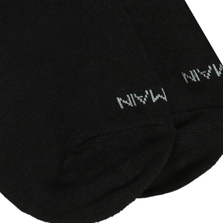 Obermain Aksesoris Kaos Kaki Unisex Mix Maroon In Multi Color