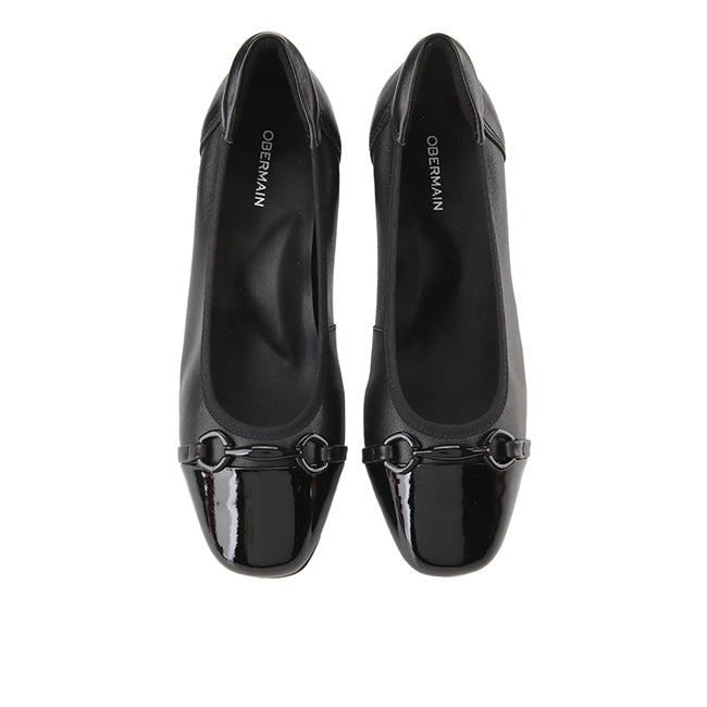 Bethany Davis In Black