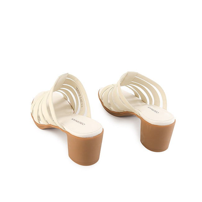 Regina Clara In Off White