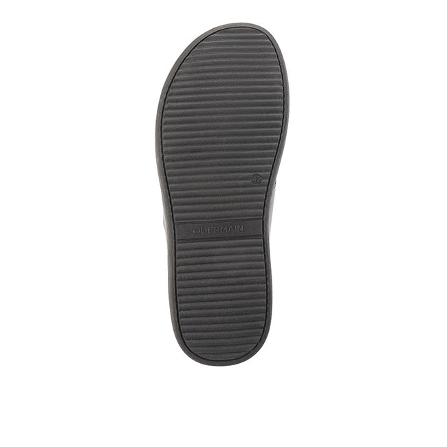 Evan Morgan In Black