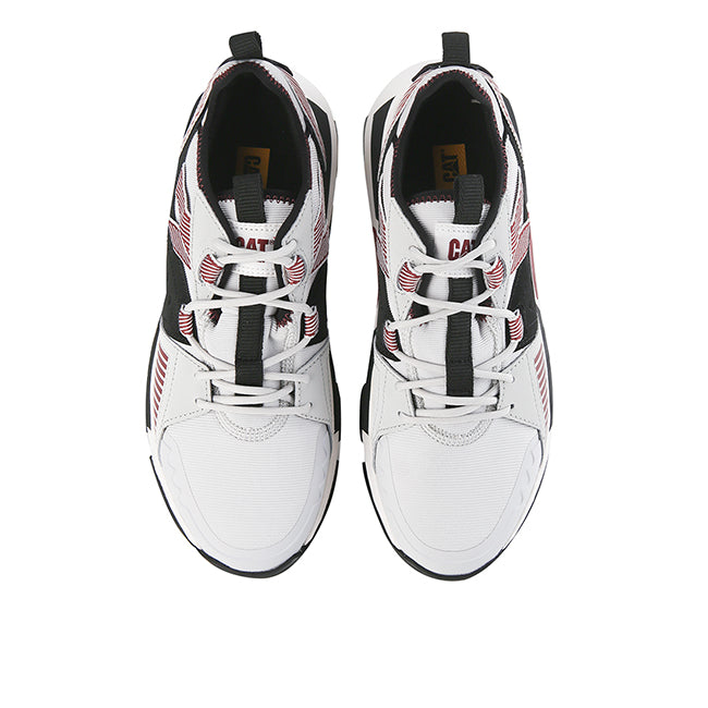 Raider Sport In Glacier Grey