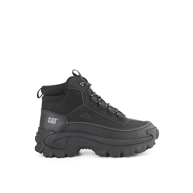 Intruder Galosh 2.0 Mid Wp In Black