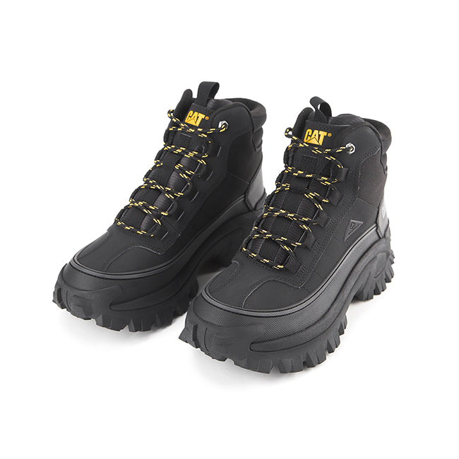 Intruder Galosh 2.0 Mid Wp In Black