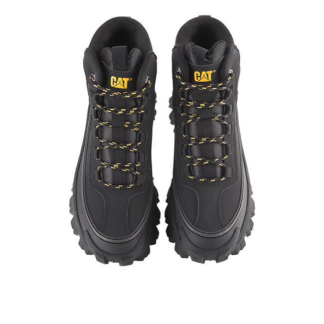 Intruder Galosh 2.0 Mid Wp In Black