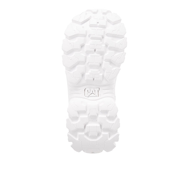 Caterpillar Sepatu Wanita Sneakers Intruder Lite Vent Ws In Black