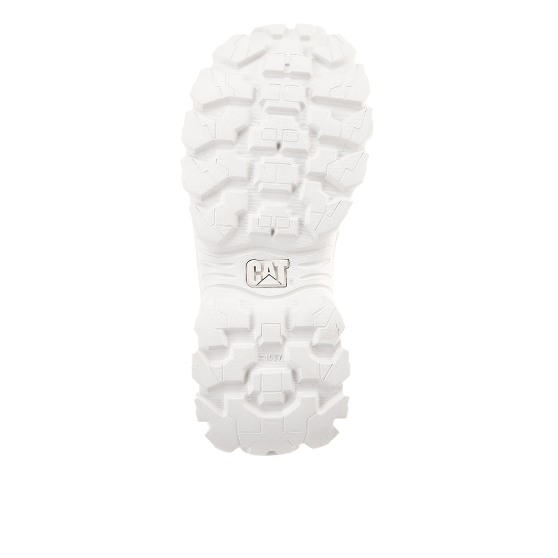 Caterpillar Sepatu Wanita Sneakers Intruder Lite In Etherea