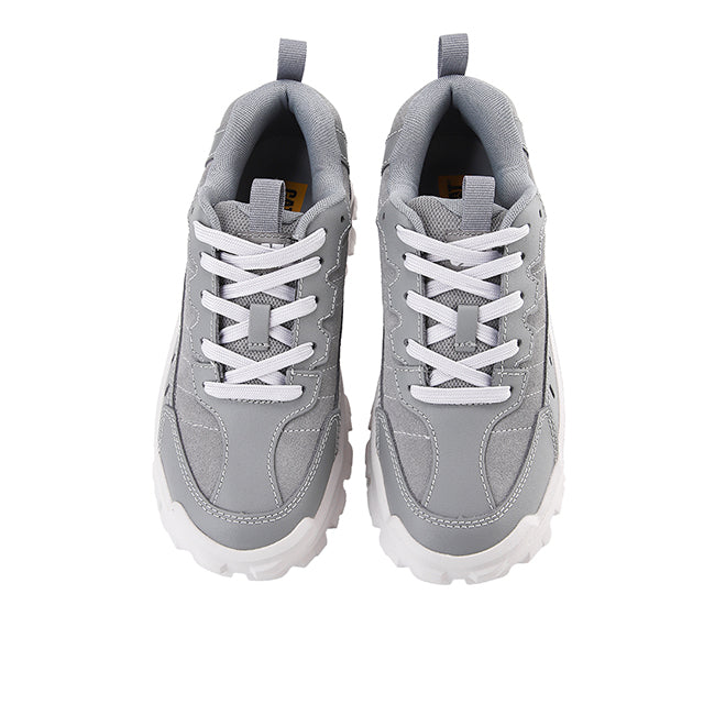 Caterpillar Sepatu Wanita Sneakers Intruder Lite In Wild Dove