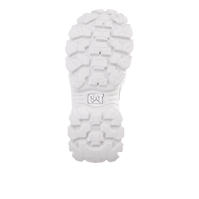 Caterpillar Sepatu Wanita Sneakers Intruder Lite In Wild Dove