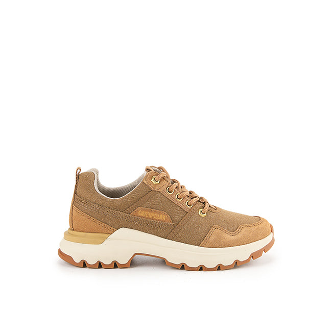 Colorado Sneaker Lo Cv Ws In Brown Sugar