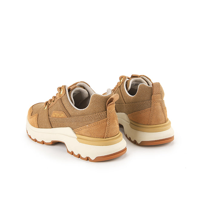 Colorado Sneaker Lo Cv Ws In Brown Sugar