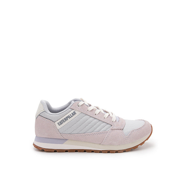 Caterpillar Sepatu Wanita Sneakers Ventura In Nimbus Cloud
