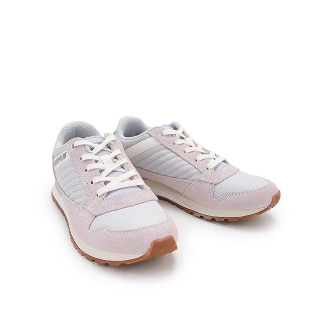 Caterpillar Sepatu Wanita Sneakers Ventura In Nimbus Cloud