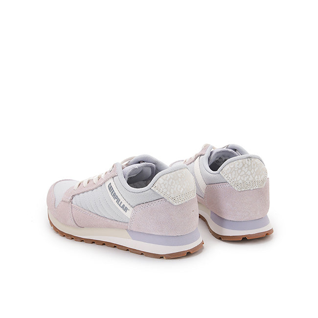 Caterpillar Sepatu Wanita Sneakers Ventura In Nimbus Cloud