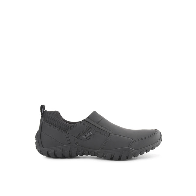 Caterpillar Men Shoes Opine In Black
