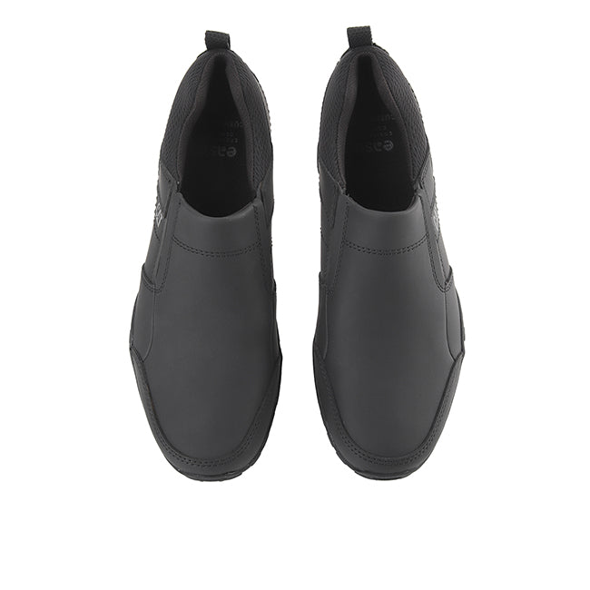 Caterpillar Men Shoes Opine In Black