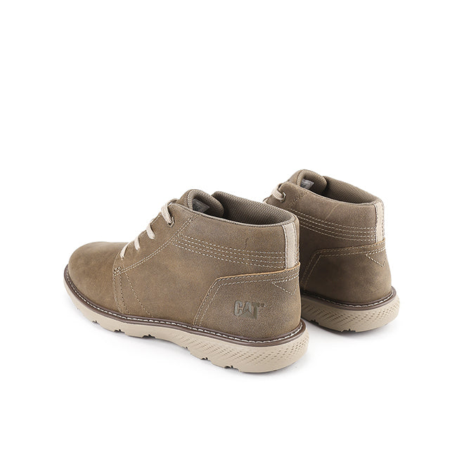 Caterpillar Sepatu Pria Sneakers Trey 2.0 In Beaned