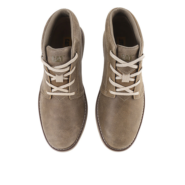 Caterpillar Sepatu Pria Sneakers Trey 2.0 In Beaned