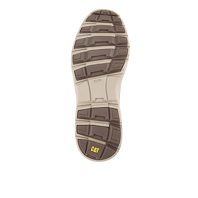 Caterpillar Sepatu Pria Sneakers Trey 2.0 In Beaned