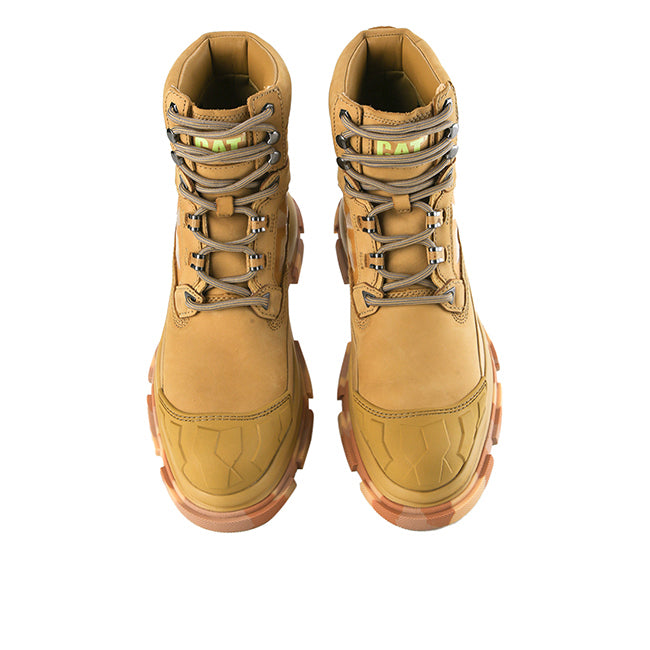 Gao Pioneer In Taffy