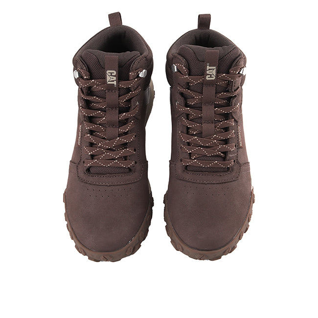 Hex Ready Mid Wp In Coffee Bean