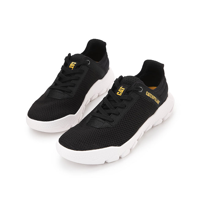 Hex Lite Vent In Black