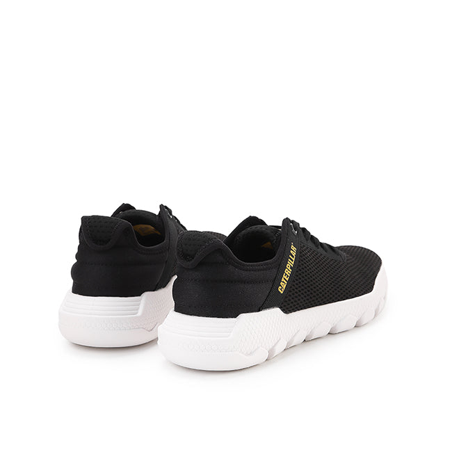 Hex Lite Vent In Black