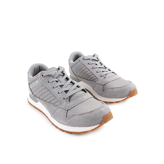 Caterpillar Sepatu Wanita Sneakers Ventura In Wild Dove