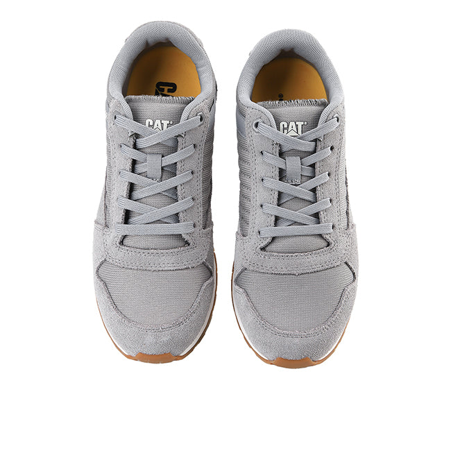 Caterpillar Sepatu Wanita Sneakers Ventura In Wild Dove