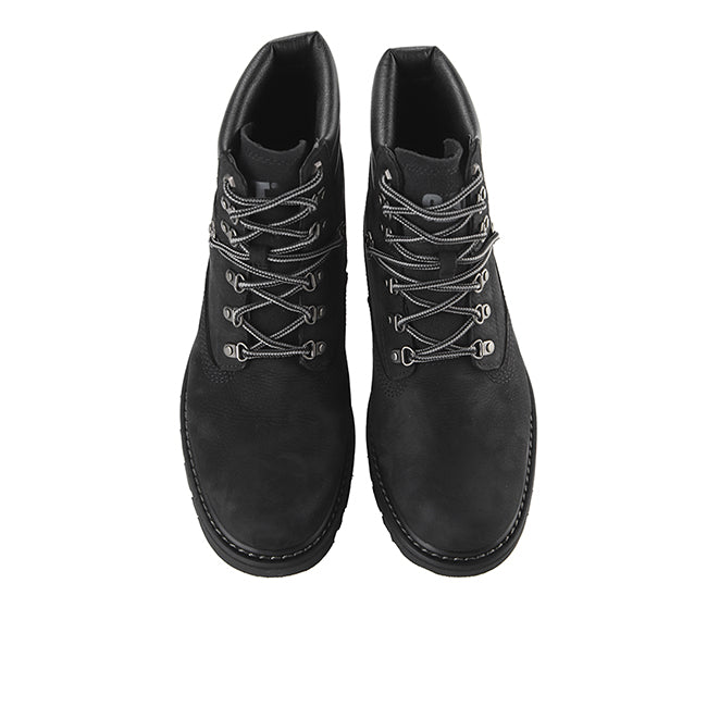 Caterpillar Men Shoes Colorado 2.0 Hiker Wp Tx In Black