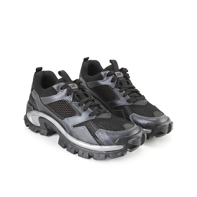 Intruder Lightning 2000 In Black
