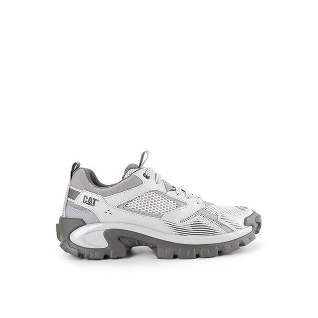 Intruder Lightning 2000 In Glacier Grey