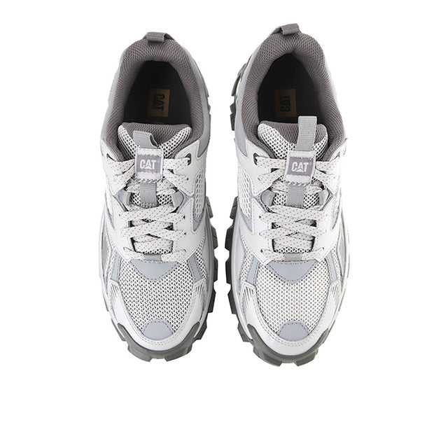 Intruder Lightning 2000 In Glacier Grey