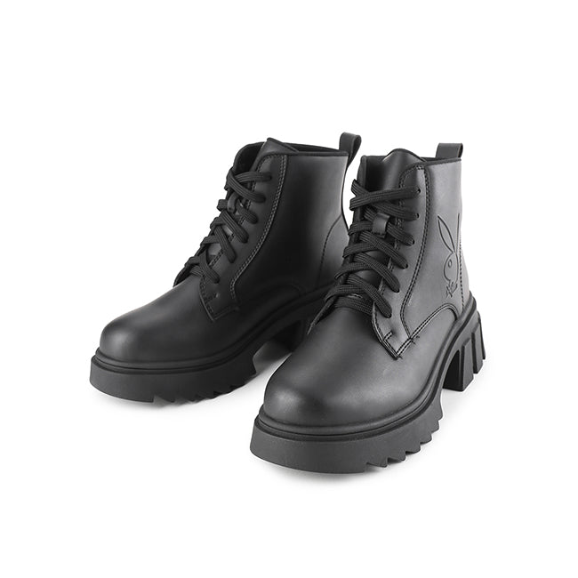 Playboy Women Shoes Becca In Black