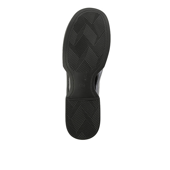 Playboy Sepatu Wanita Flats Lorraine In Black