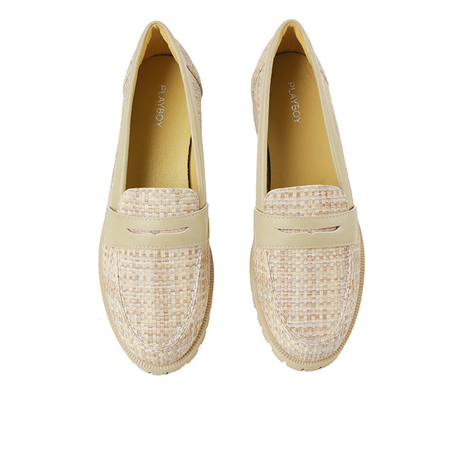Playboy Women Shoes Lucia