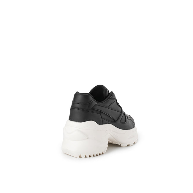 Playboy Women Shoes Lashira In Black