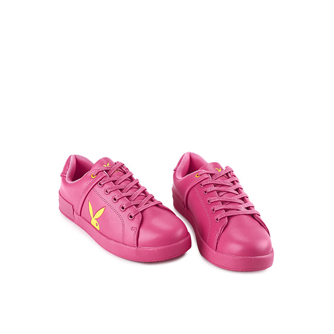 Playboy Sepatu Wanita Others Evelyn In Fuchsia