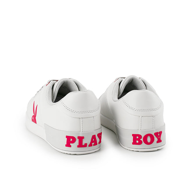 Playboy Sepatu Wanita Others Evelyn In Light Grey